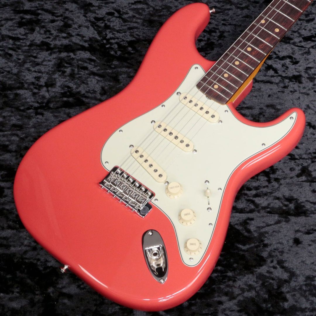 Fender / Limited Edition American Vintage II '61 Stratocaster