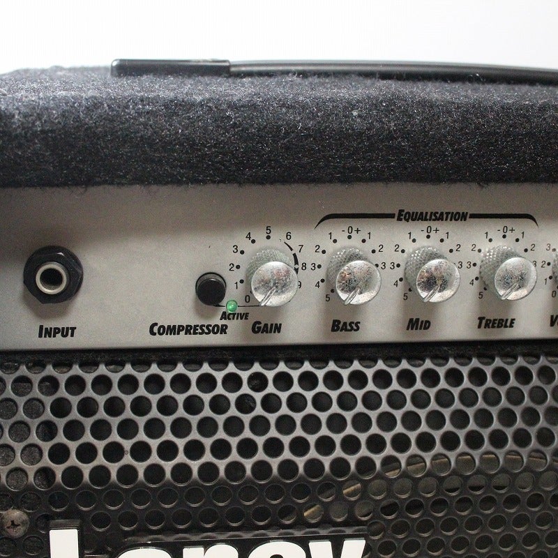中古】LANEY / RB1 コンボアンプ ベース用 【心斎橋店】【値下げ