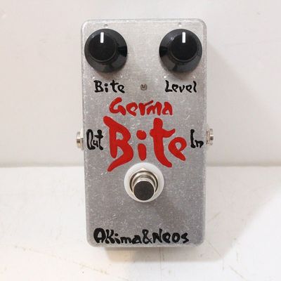 中古】AKIMA&NEOS / Garma Bite 【心斎橋店】 | ギター用エフェクター