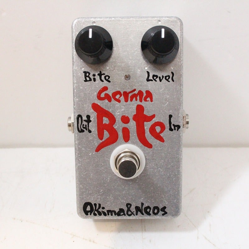 中古】AKIMA&NEOS / Garma Bite 【心斎橋店】 | ギター用エフェクター