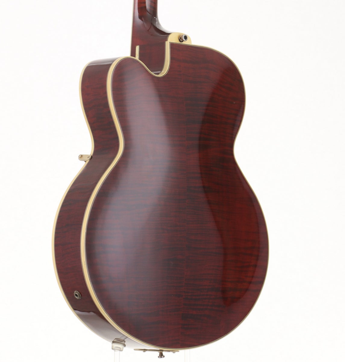 GIBSON CUSTOM / 1997 L-5CES Wine Red 【후쿠오카 지점】【가격 인하】 사진 3