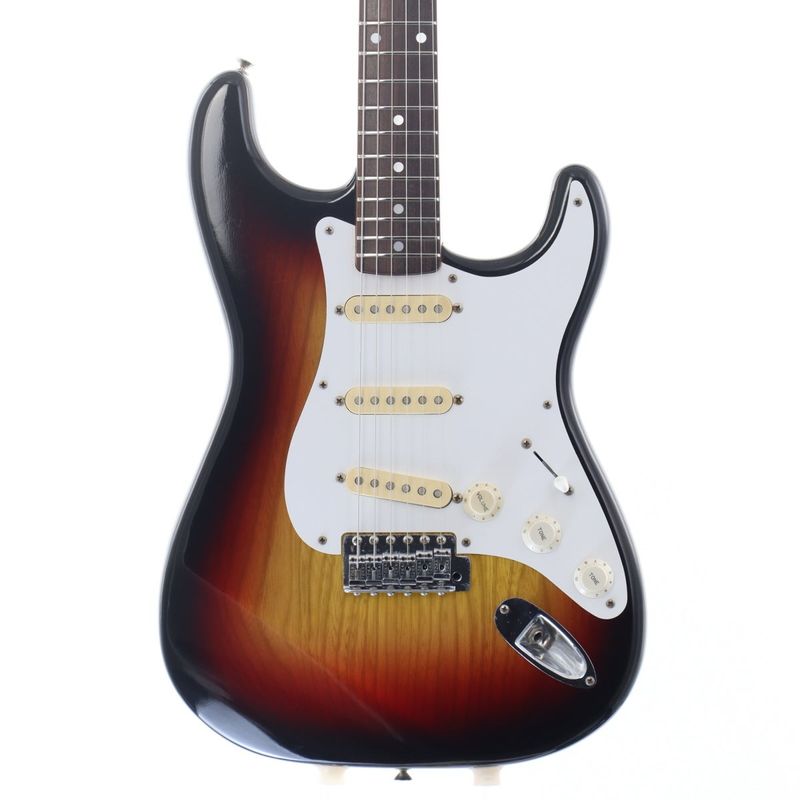 中古】TOKAI / 1978 ST-60 Yellow Sunburst 【福岡店】 | ストラト
