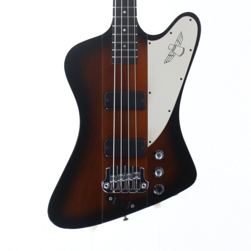 【中古】GIBSON USA / Thunderbird IV Vintage Sunburst 【福岡店】