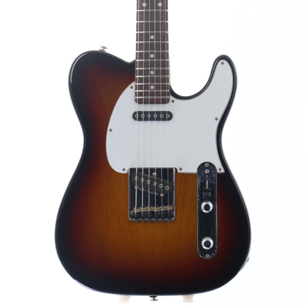 G&L ASAT Classic サンバースト ギター 中古】G&L / Made in USA ASAT Classic 3-Tone Sunburst 【福岡店