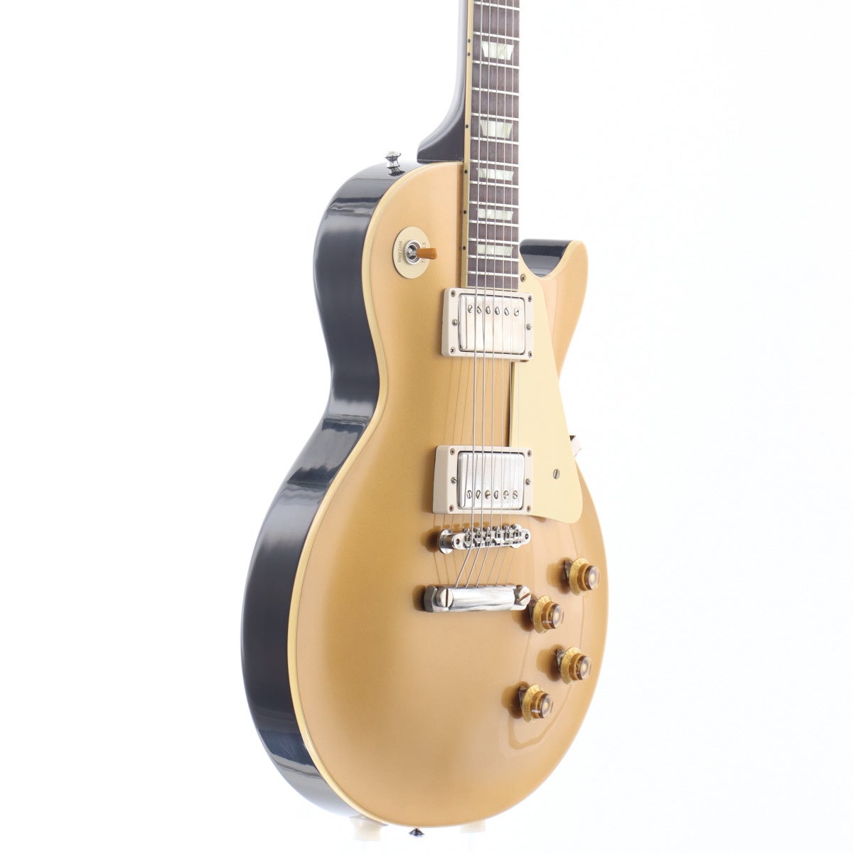 中古】GIBSON CUSTOM / Historic Collection 1957 Les Paul Gold Top