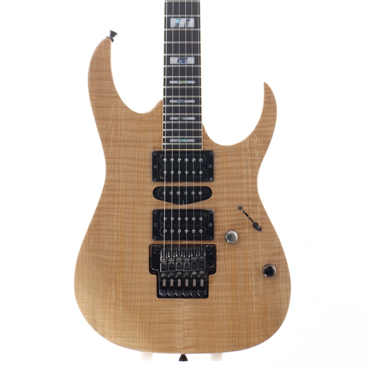 中古】IBANEZ / j.custom RG8570CST-NT 【福岡店】 | ソロイスト