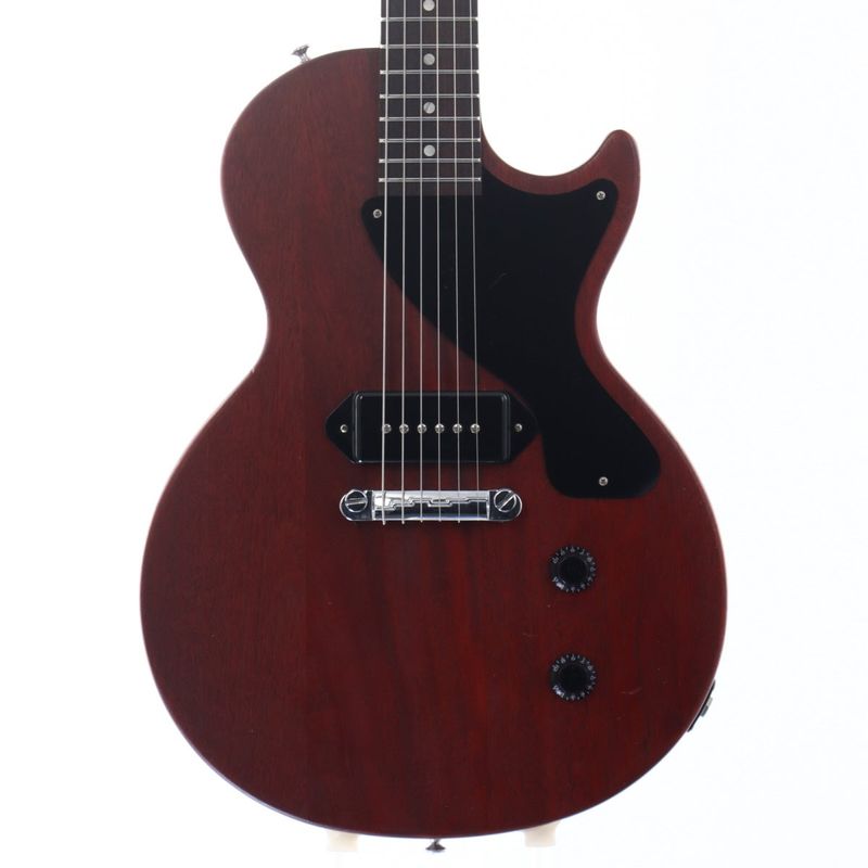 【中古】GIBSON USA / Les Paul Junior Satin Cherry 【福岡店】