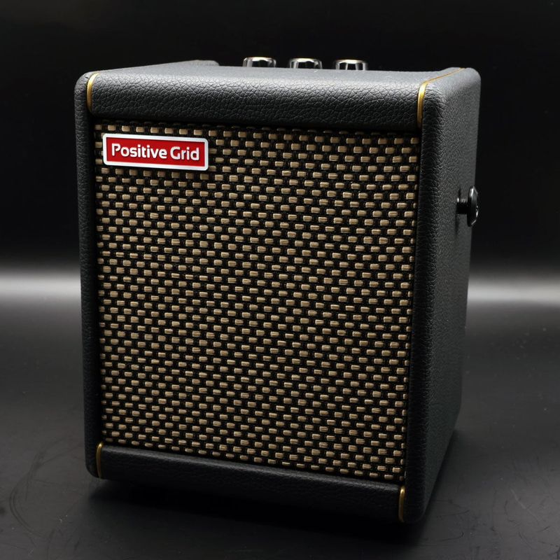 中古】POSITIVE GRID / Spark Mini Black 【福岡店】 | コンボアンプ