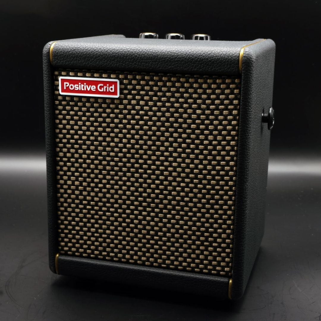 中古】POSITIVE GRID / Spark Mini Black 【福岡店】 | コンボアンプ