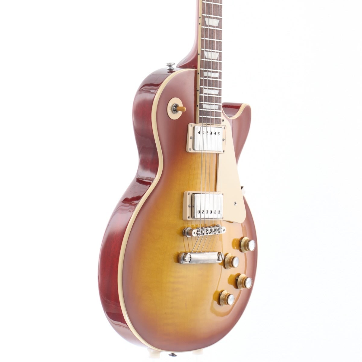中古】Gibson USA / Les Paul Standard 60s Honey Burst 【梅田店