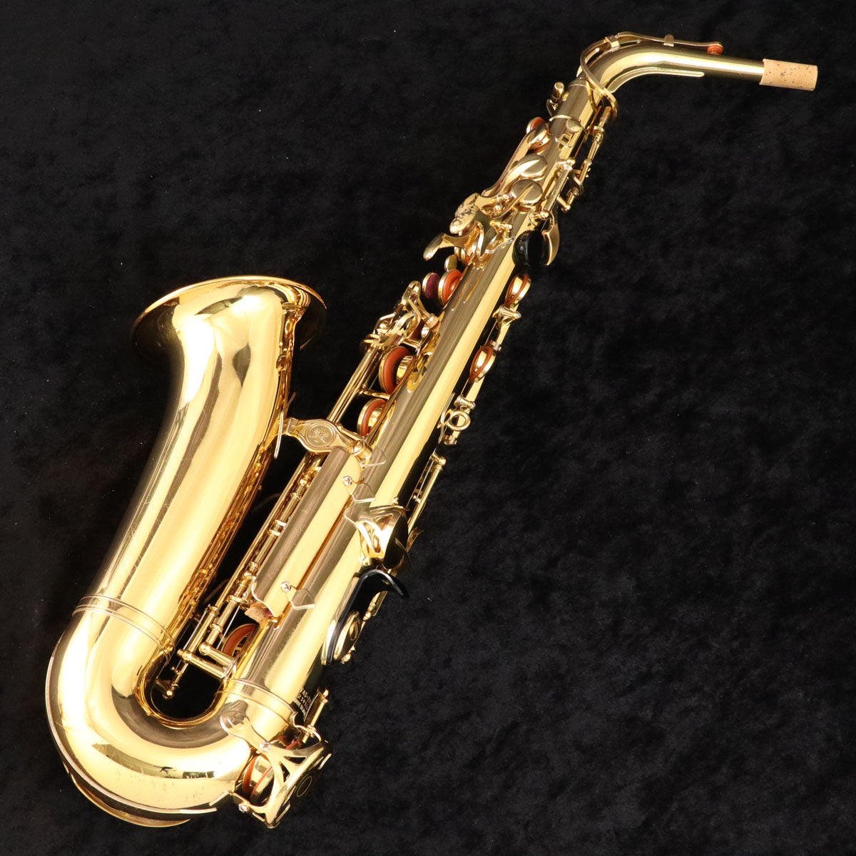 中古】YAMAHA ヤマハ / Alto YAS-275 日本製 アルトサックス SN.23xxxx