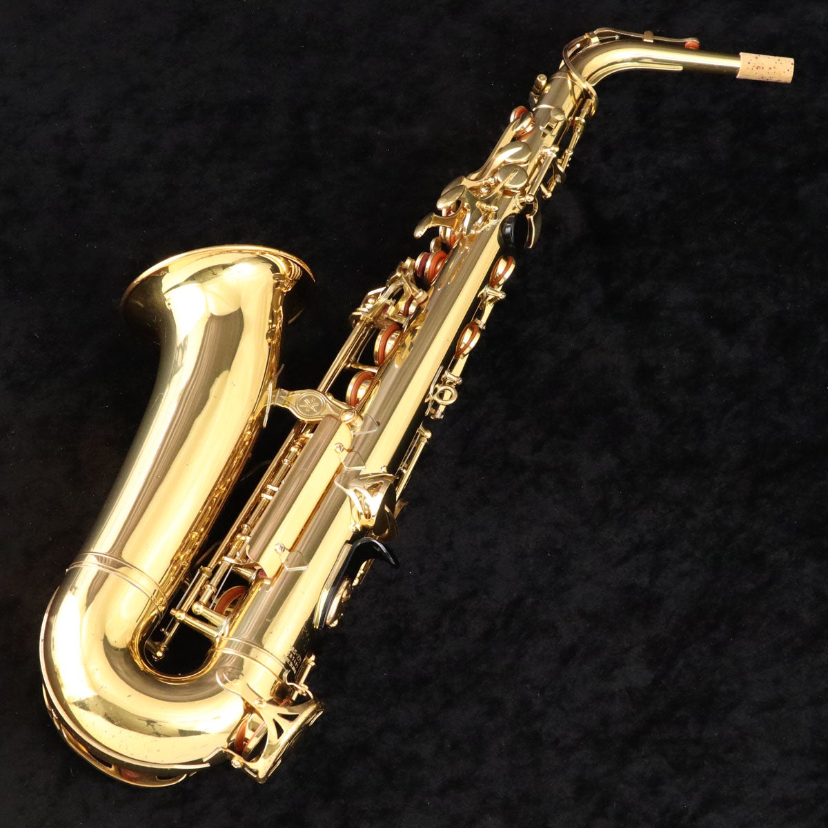 中古】YAMAHA ヤマハ / Alto YAS-275 日本製 アルトサックス 全タンポ