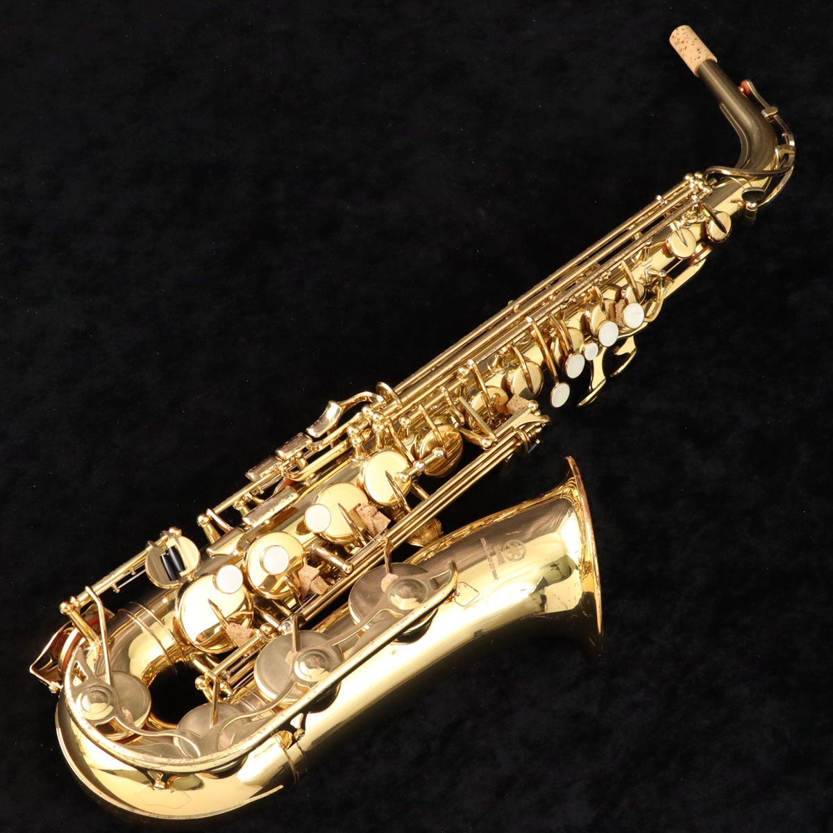 中古】YAMAHA ヤマハ / Alto YAS-275 日本製 アルトサックス 全タンポ