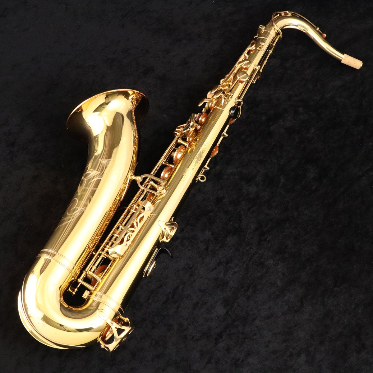 中古】YAMAHA ヤマハ / Tenor YTS-62 G1ネック テナーサックス SN