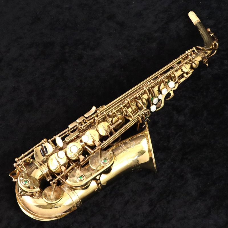 【中古】SELMER セルマー / Alto Mark VII マーク7 アルトサックス SN.282xxx【Vintage】 【ウインドパル】