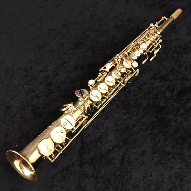 中古】SELMER セルマー / Mark VI マーク6 SN.269xxx ソプラノサックス
