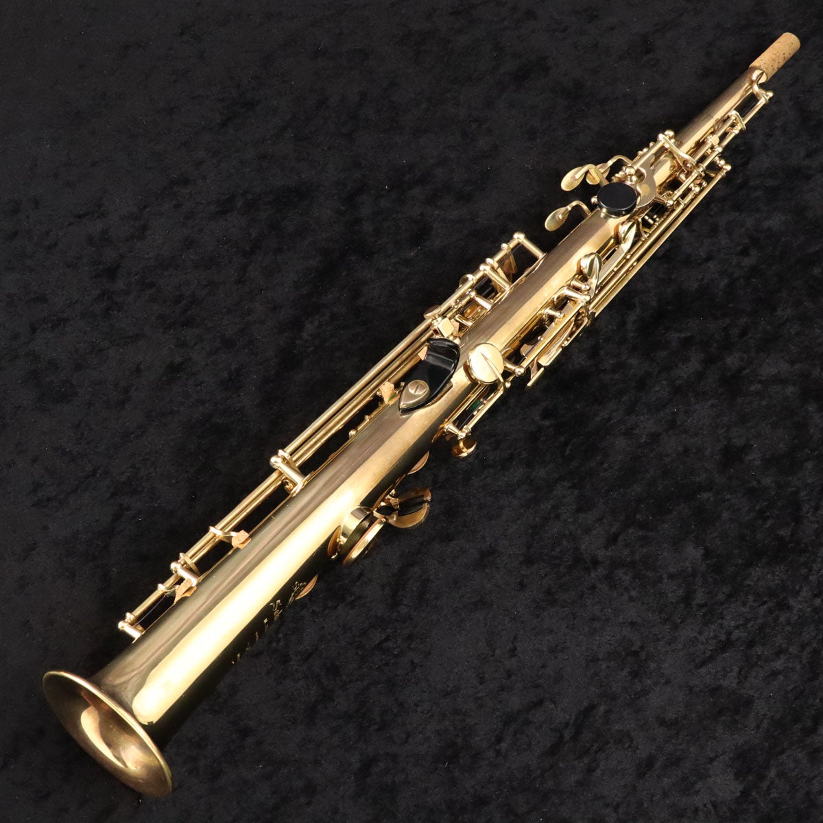 中古】SELMER セルマー / Mark VI マーク6 SN.269xxx ソプラノサックス