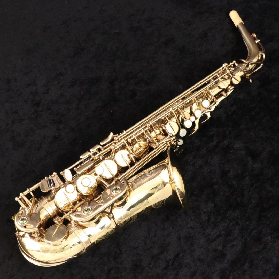 中古】SELMER セルマー / Alto SA80 W/E SN.35xxxx 全タンポ交換済み