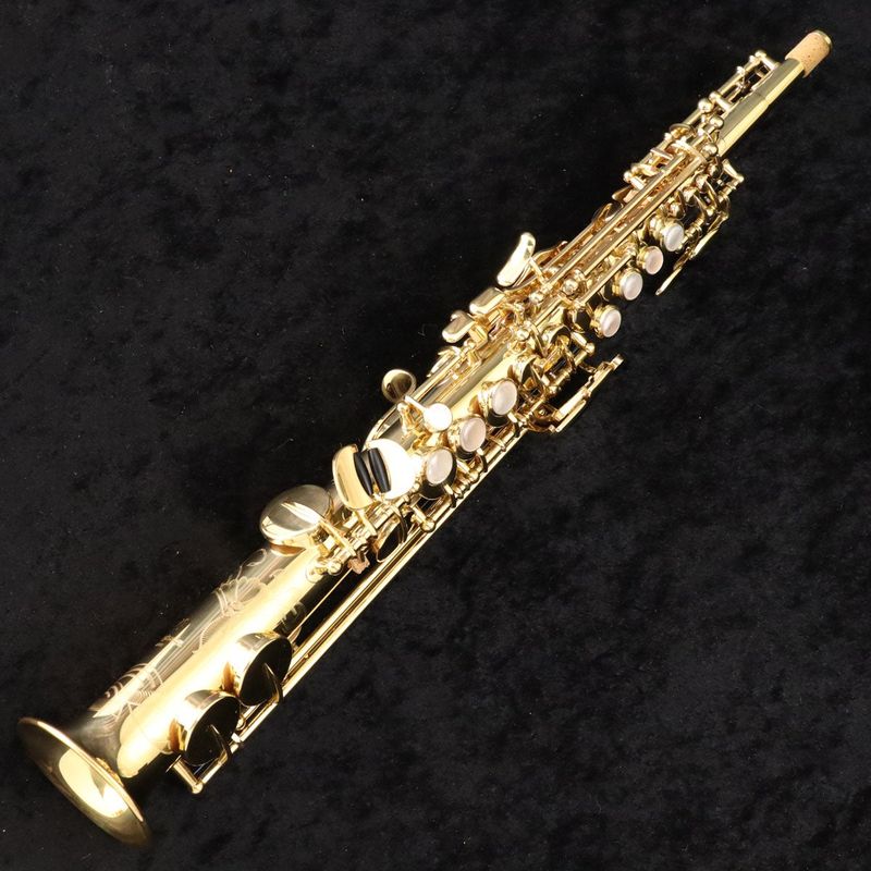 中古】Yanagisawa ヤナギサワ / Sopranino SN-901 ソプラニーノ