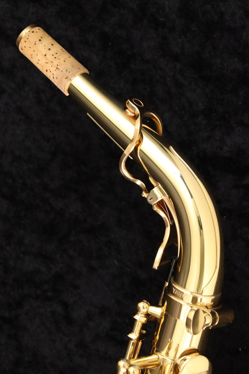 中古】Yanagisawa ヤナギサワ / Alto A-WO10 アルトサックス