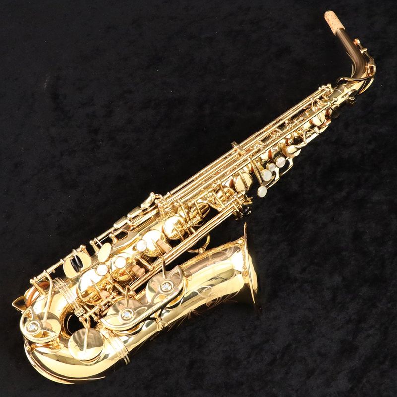 中古】YANAGISAWA ヤナギサワ / Alto A-901 II アルトサックスSN