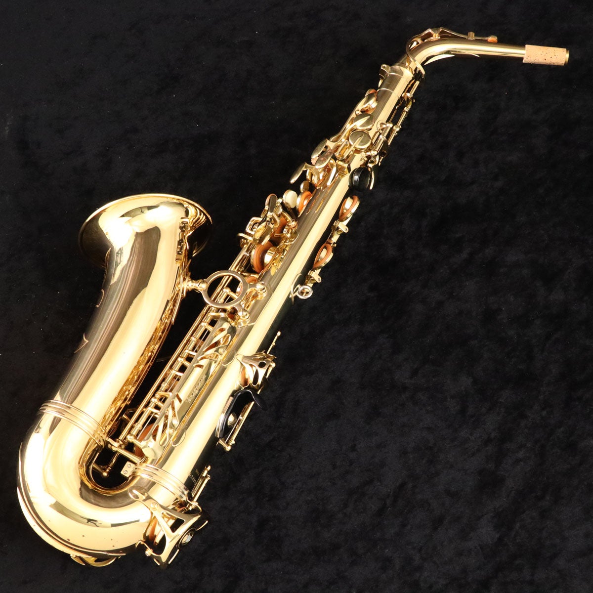 中古】YANAGISAWA ヤナギサワ / Alto A-901 II アルトサックスSN