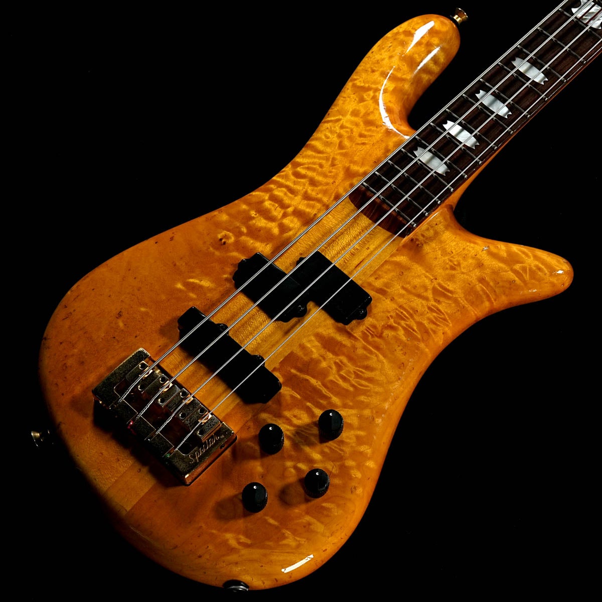 中古】SPECTOR / NS-2 Amber 【渋谷店】 | その他タイプ | イシバシ楽器