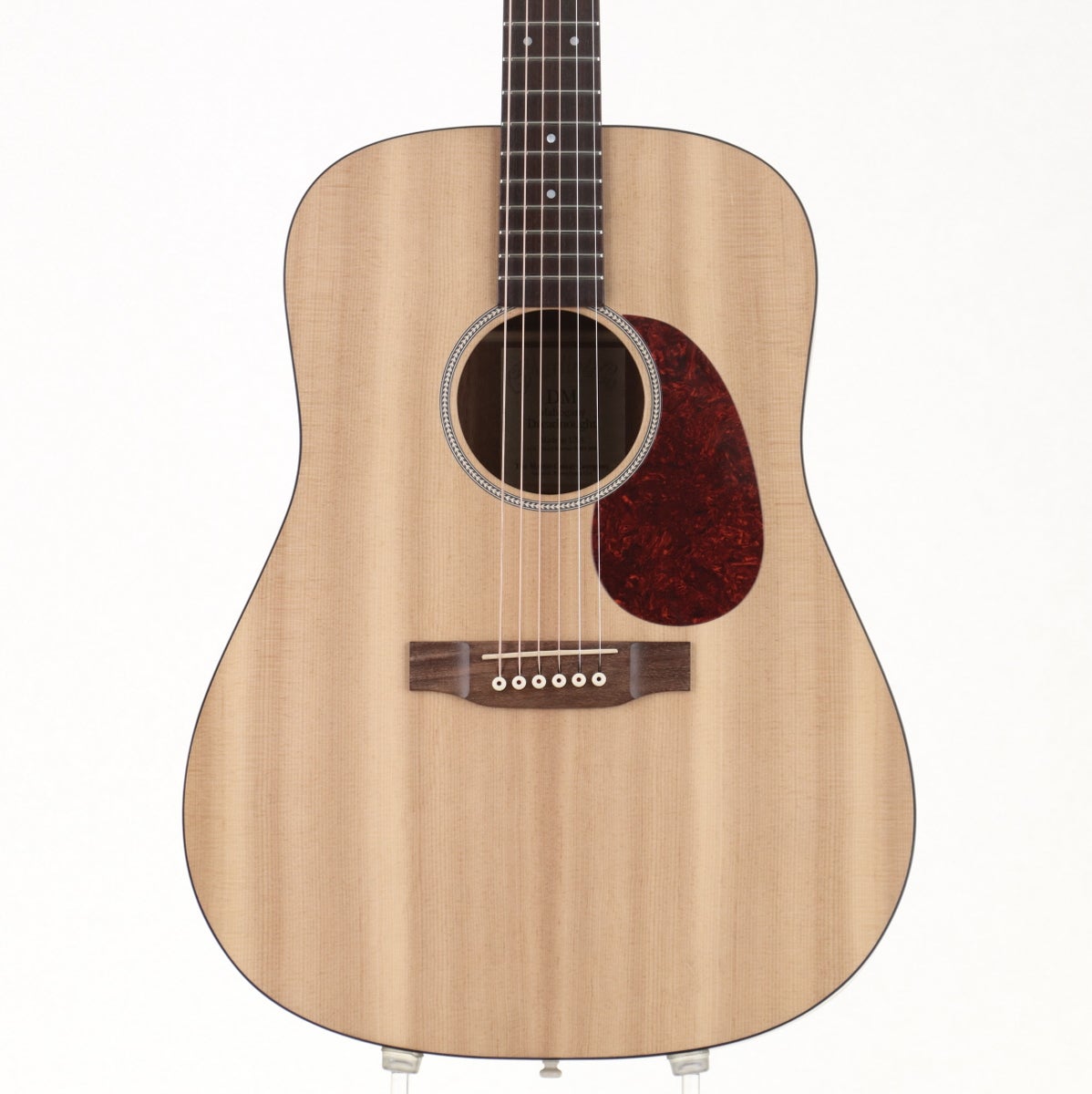 中古】MARTIN / DM 【御茶ノ水HARVEST_GUITARS】 | フラットトップ