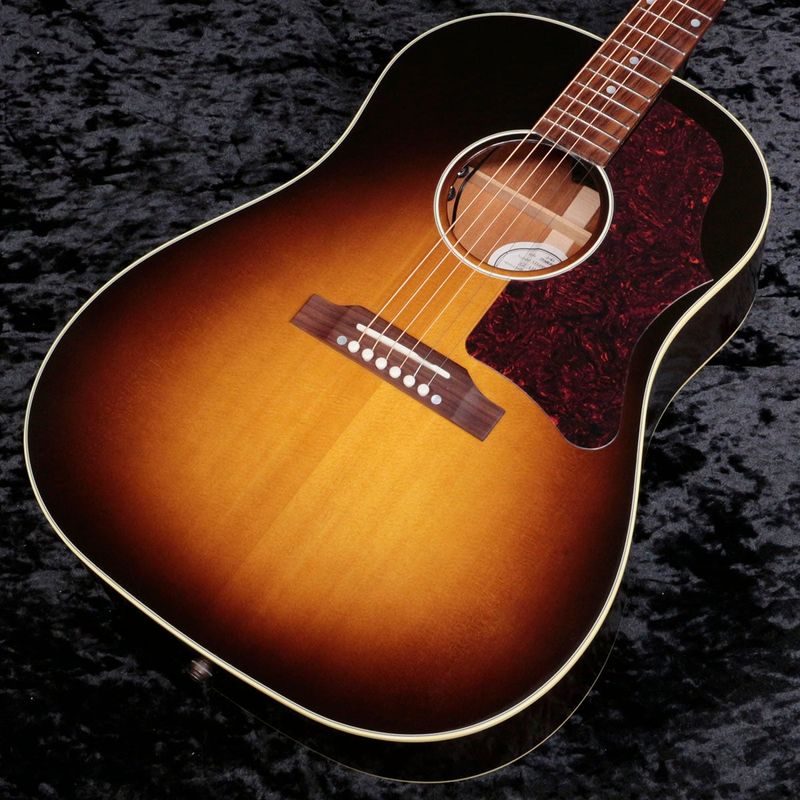 取*択様 【始値交渉可能】ギブソンJ-45 Standard 2016 サンバー 中古】GIBSON / J-45 Standard 2016 Vintage Sunburst 【新宿店