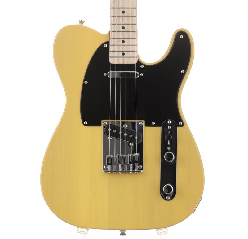中古】SQUIER / Sonic Telecaster【訳アリ】 【新宿店