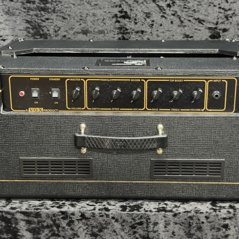 中古】VOX / AC15CC1X 【新宿店】 | コンボアンプ | イシバシ楽器