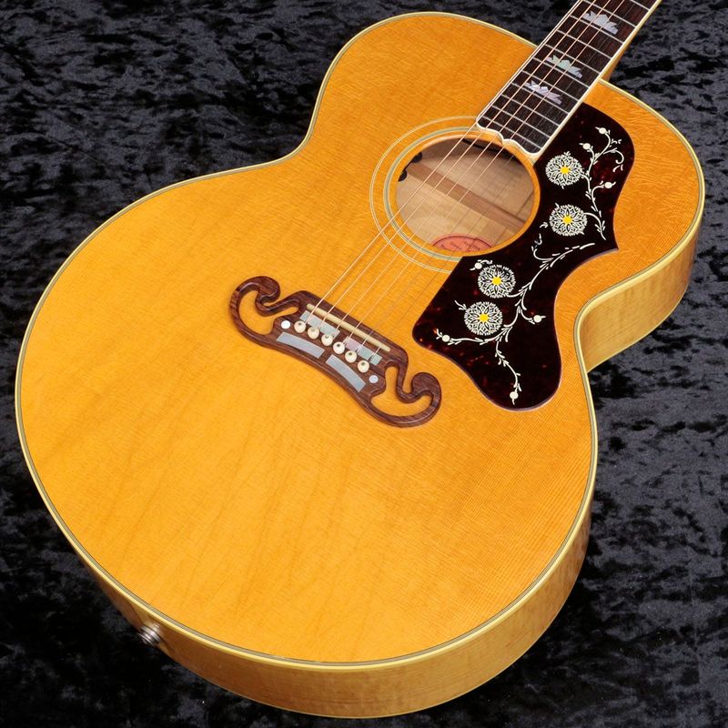 中古】GIBSON / 1958 J200 【新宿店】 | フラットトップ | イシバシ楽器