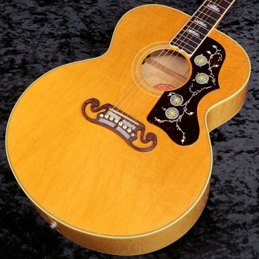 中古】GIBSON / 1958 J200 【新宿店】 | フラットトップ | イシバシ楽器