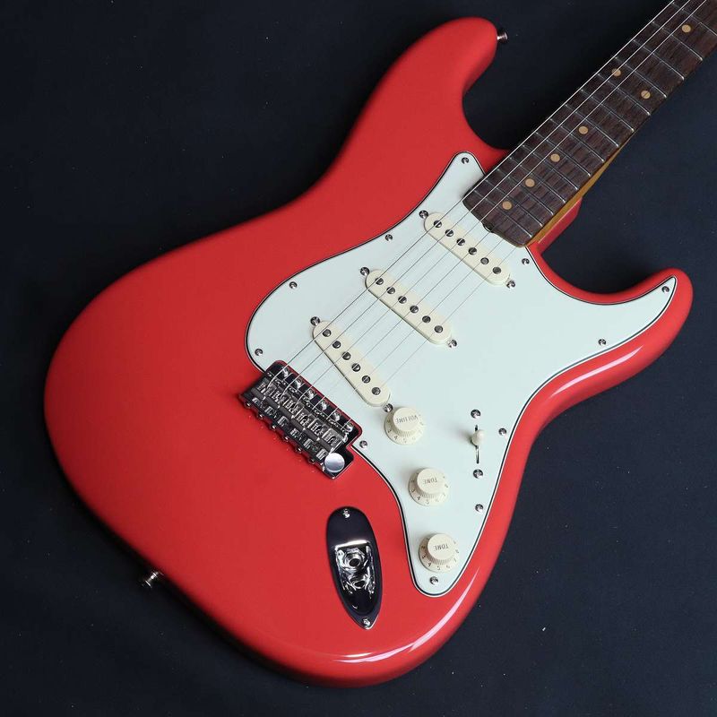Fender / Limited Edition American Vintage II '61 Stratocaster