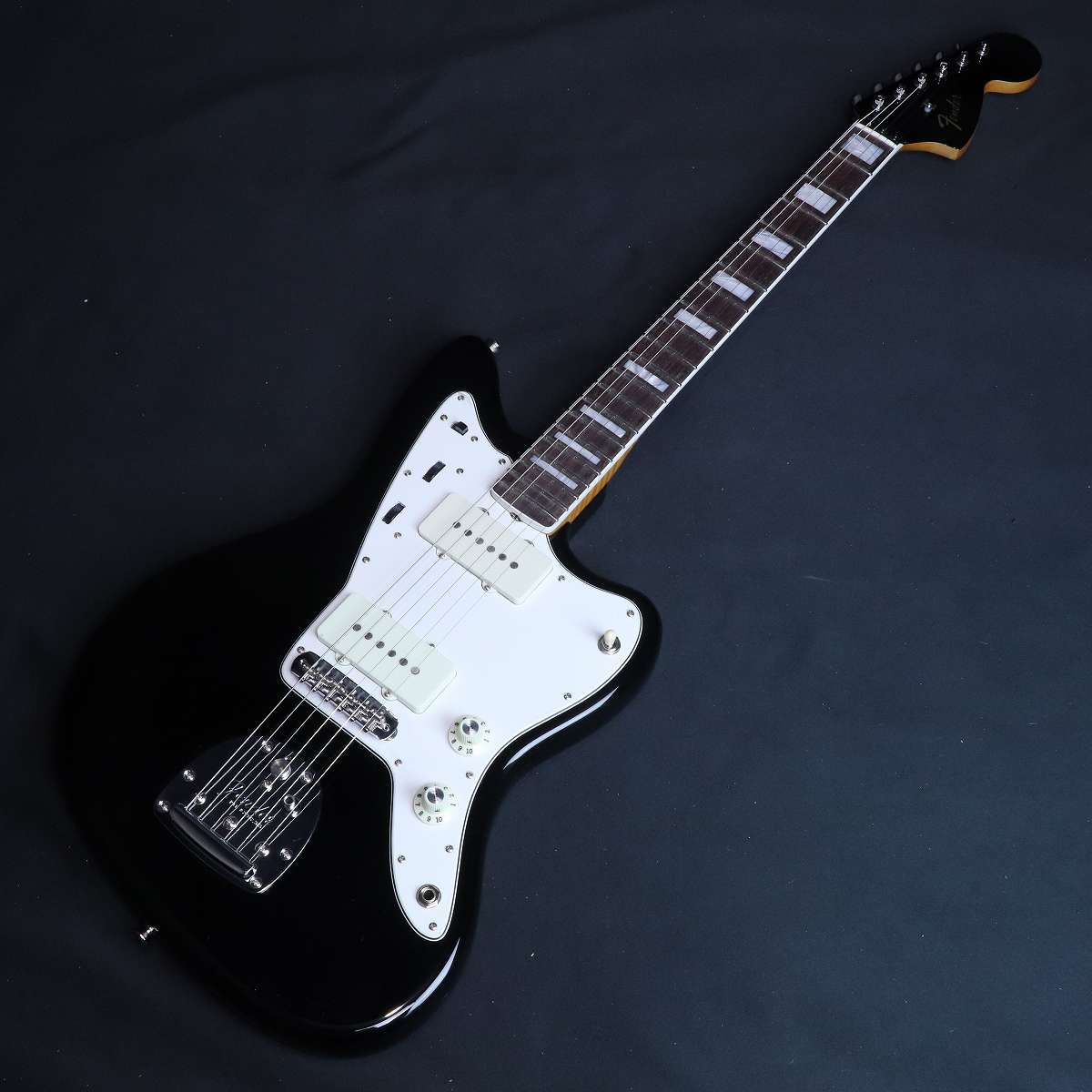 Fender / Limited Edition American Vintage II 1966 Jazzmaster 3A