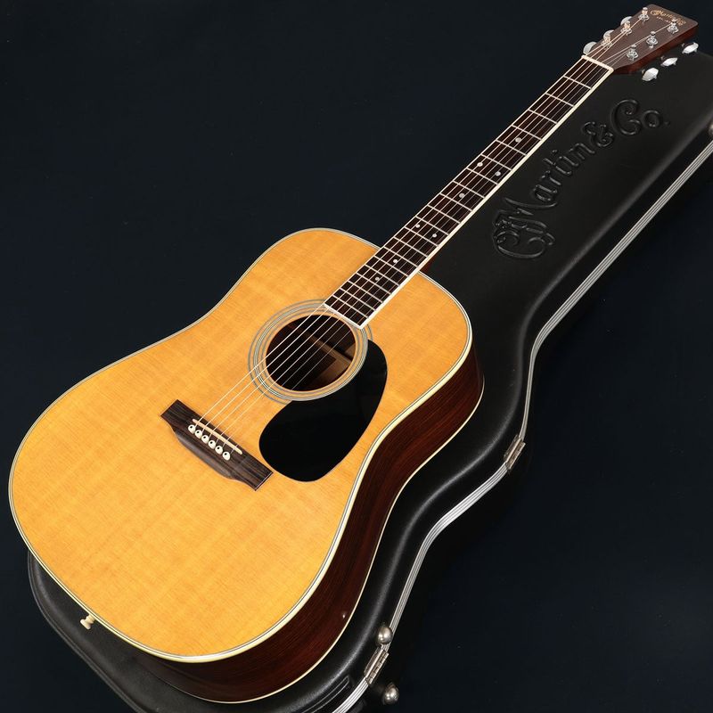 【中古】Martin / D-35 (1997年製) マーティン マーチン アコギ アコースティックギター 【池袋店】