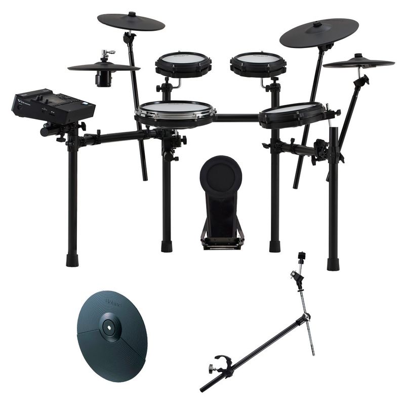 Roland / TD316 4シンバル拡張セット(CY-5)