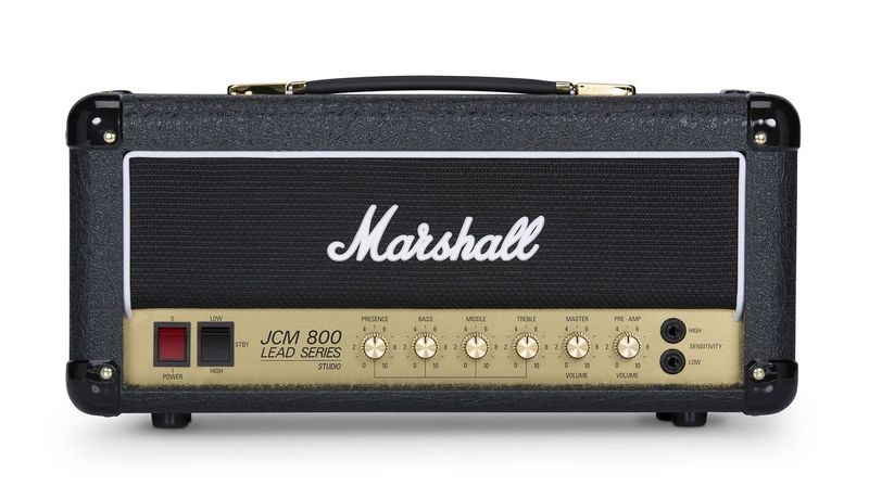 Marshall / Studio Classic SC20H マーシャル 20W 20ワット ギターアンプヘッド 【横浜店】