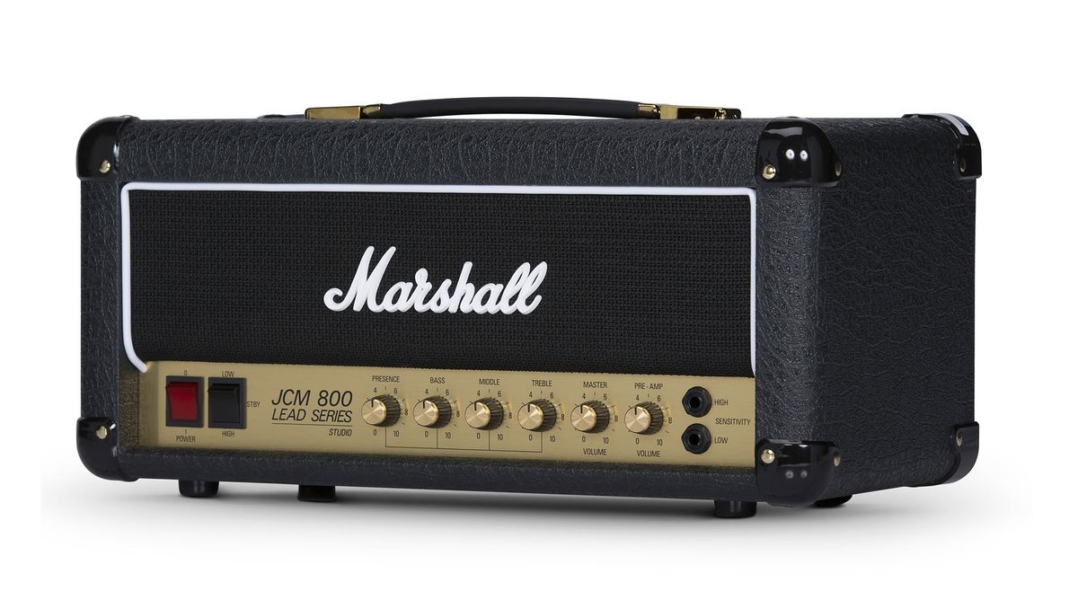 Marshall / Studio Classic SC20H マーシャル 20W 20ワット ギター
