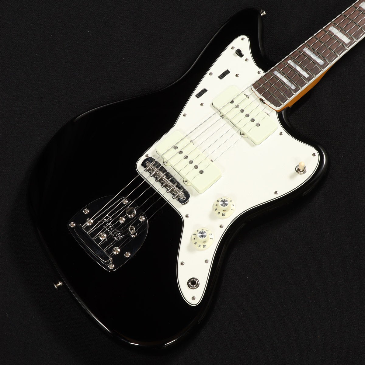 Fender / Limited Edition American Vintage II 66 Jazzmaster Black