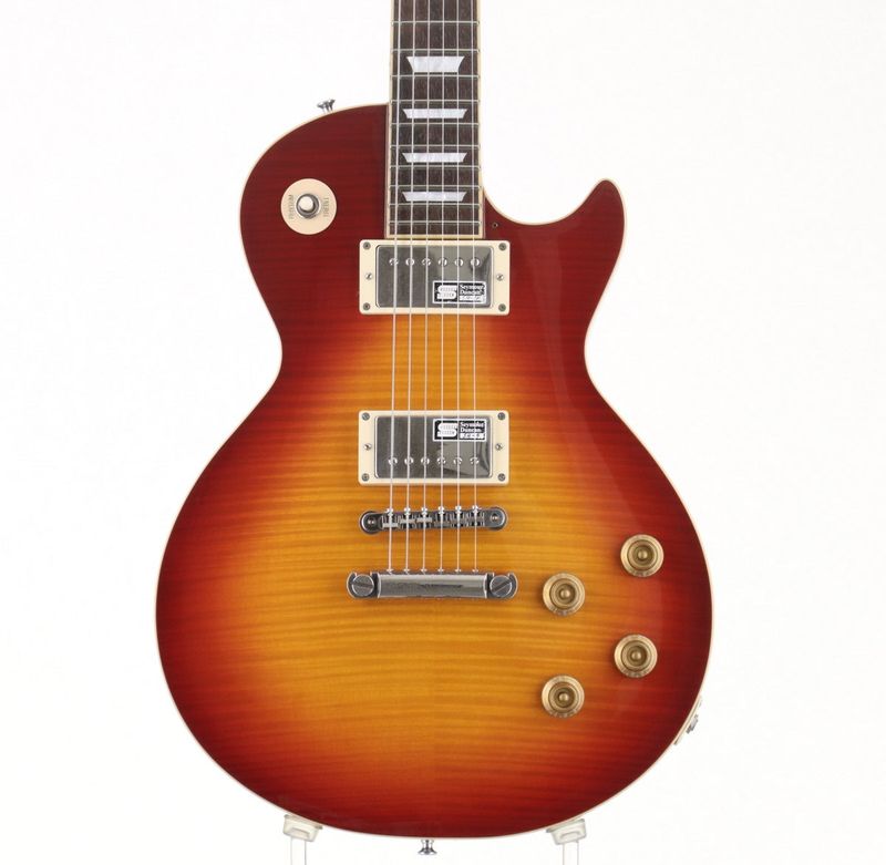 中古】EDWARDS / E-LP-92SD Cherry Sunburst 【新宿店】 | レスポール
