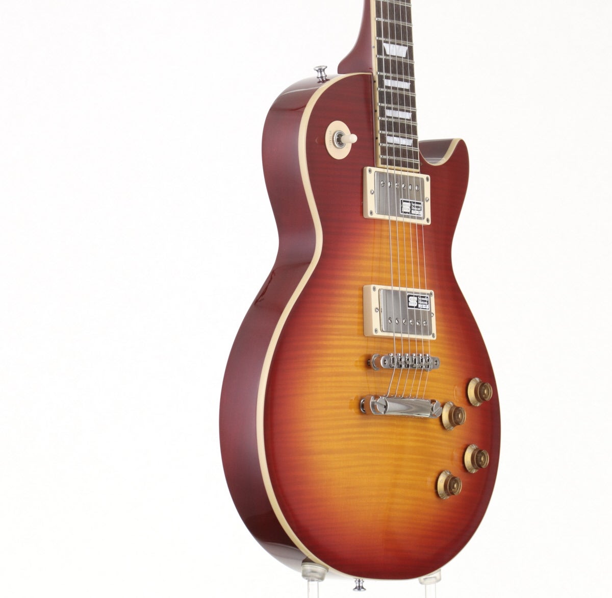 中古】EDWARDS / E-LP-92SD Cherry Sunburst 【新宿店】【9/10 値下げ