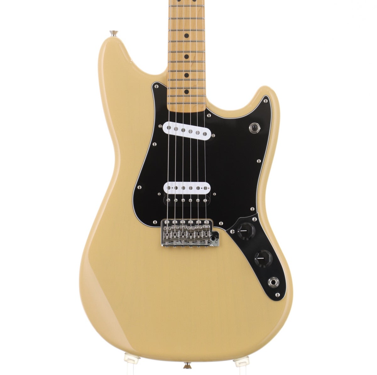 ラベンダーさん専用イギリス ヴィンテージ ジャグ B.C 2点 中古】Fender / Made in Japan Limited Cyclone Butterscotch Blonde