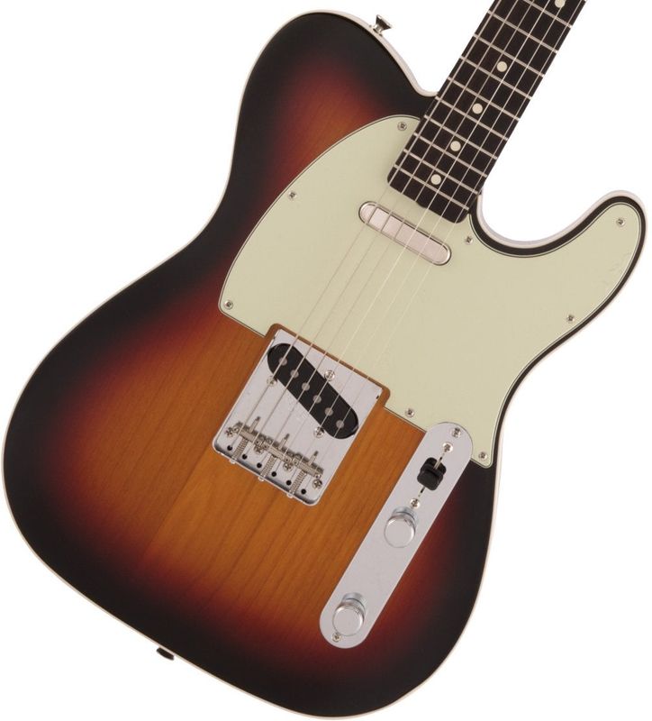 Fender / Made in Japan Heritage 60 Telecaster Custom Rosewood