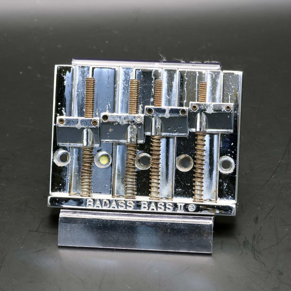 中古】BADASS / BADASS BASS II 【福岡店】 | その他パーツ | イシバシ楽器