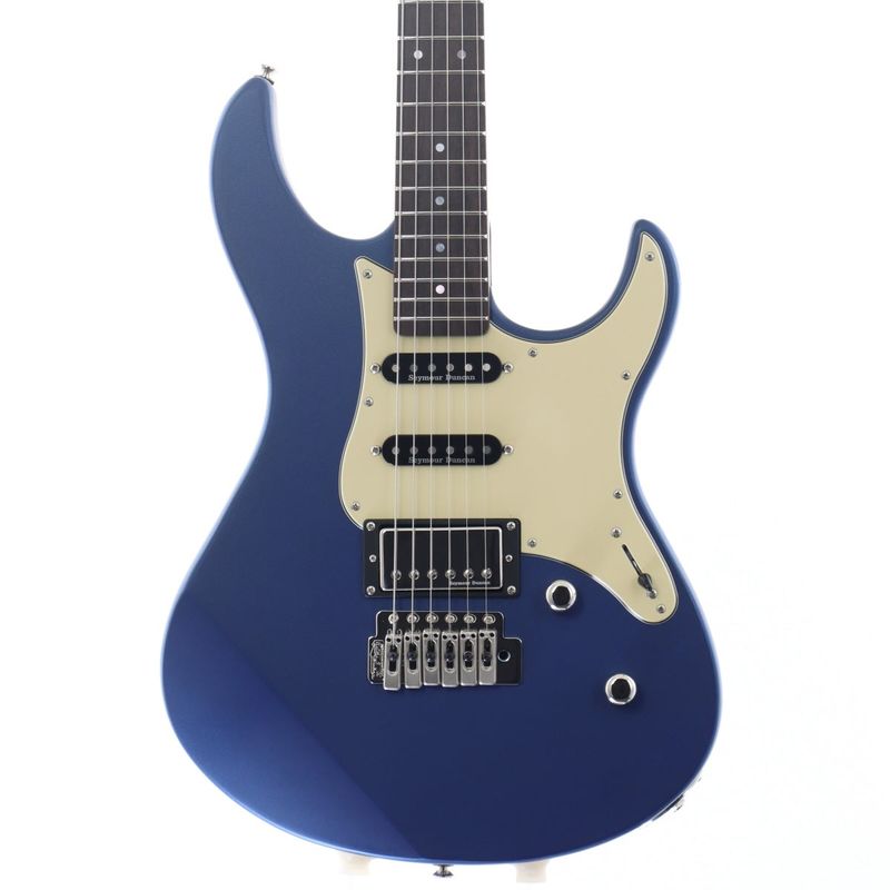 YAMAHA PACIFICA (エレキギター × ブルー)の検索結果 | ギター、アコギ