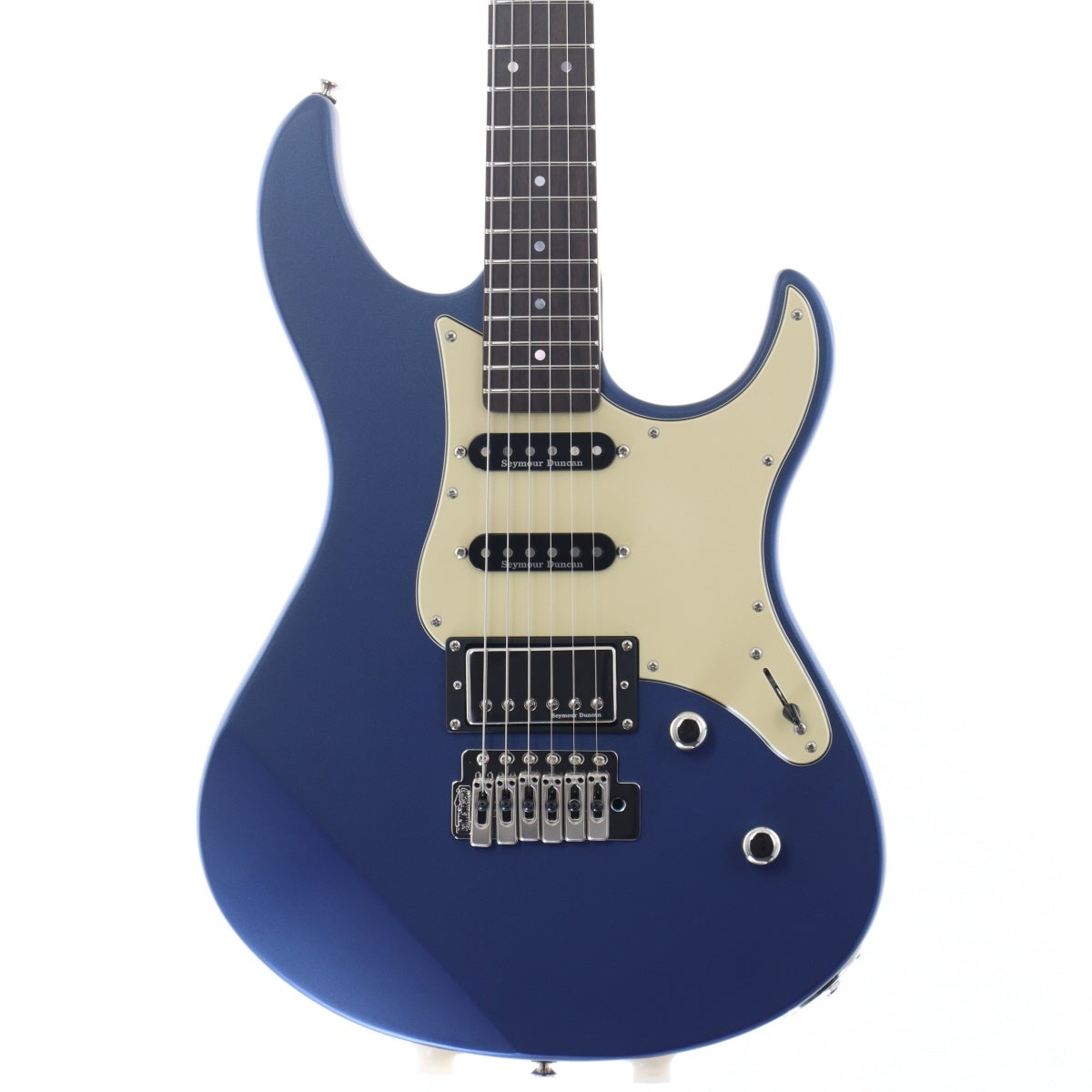 中古】YAMAHA / Pacifica PAC612VIIX Matte Silk Blue 【福岡店
