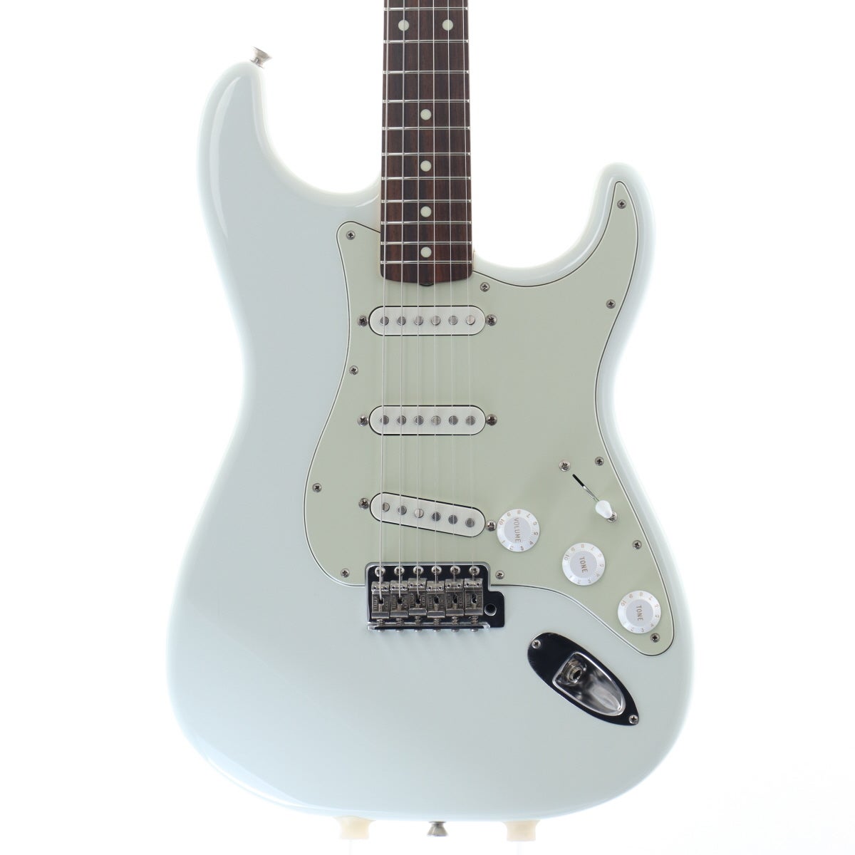 中古】FENDER MADE IN JAPAN / Traditional II 60s Stratocaster