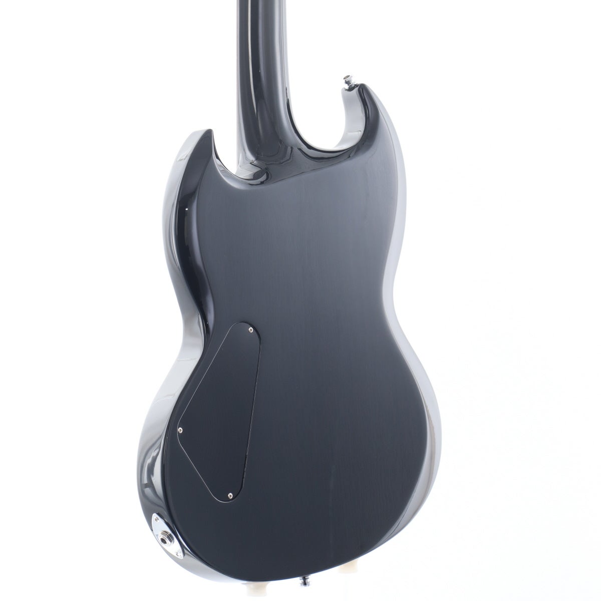 中古】EDWARDS / E-KV Black w/Japanse Zonbie Heroez 【福岡店】 | SG