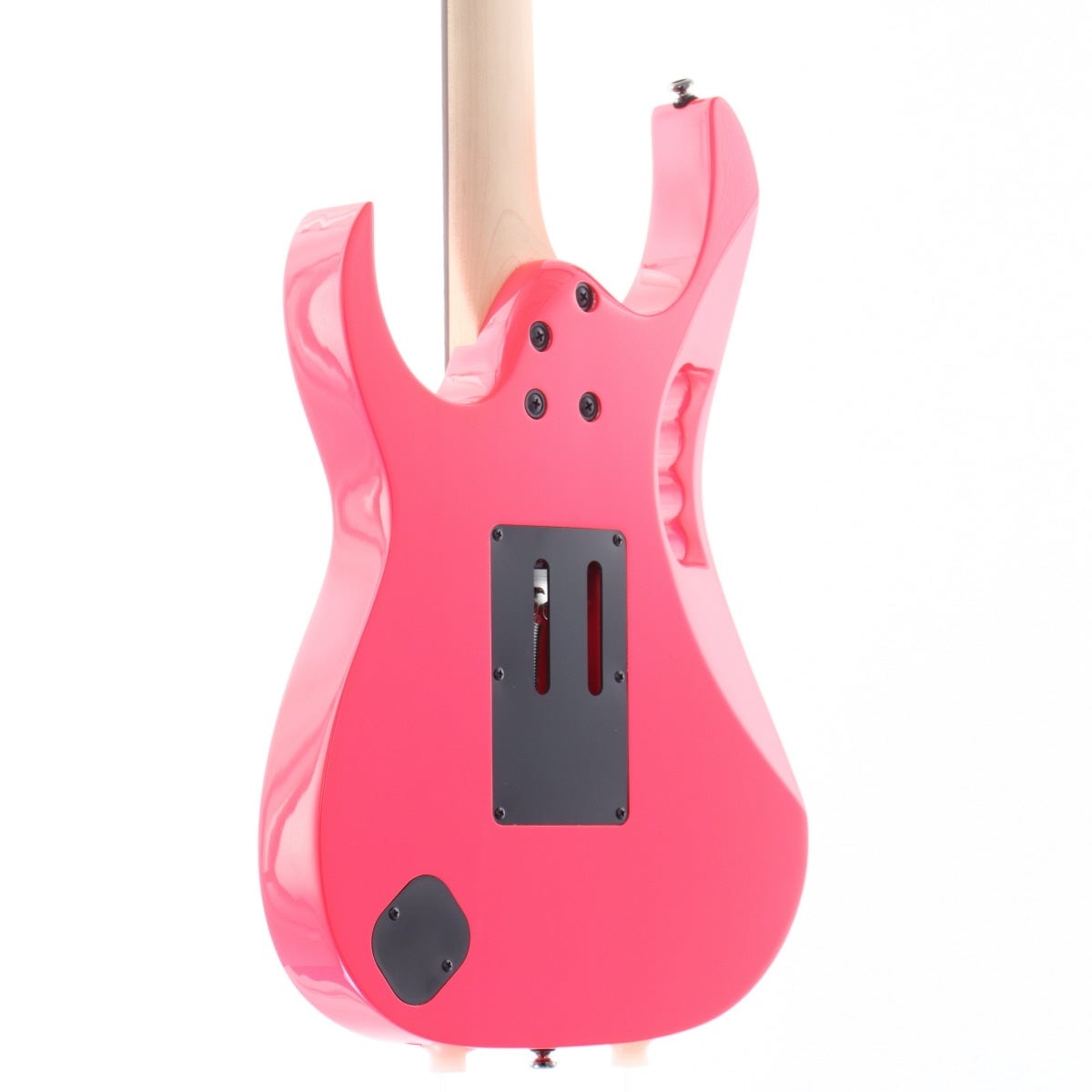 中古】IBANEZ / Steve Vai Signature Model JEMJRSP-PK Pink 【福岡店